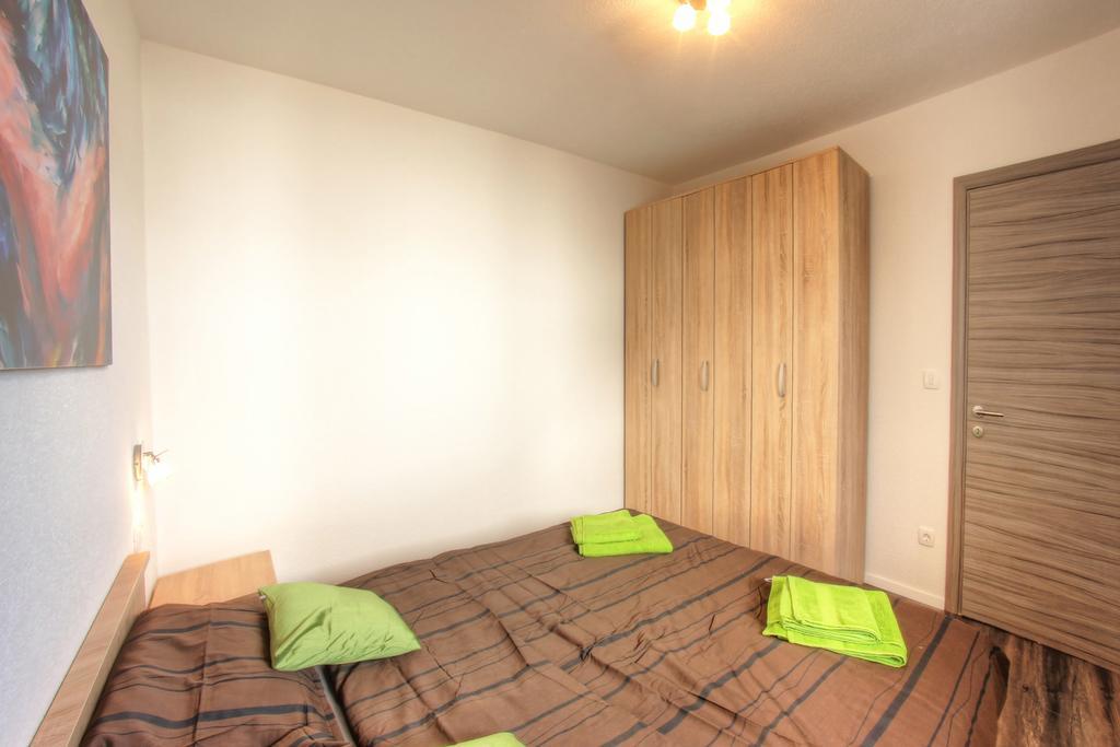 Apartments Nebuloza Rovinj Exterior foto